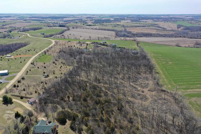 10.45 Acres Ringhand Rd, Home with 0 bedrooms, 0 bathrooms and null parking in SYLVESTER WI | Image 6