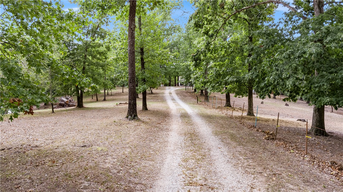 High Meadows Dr, Rogers, AR 72756 #1