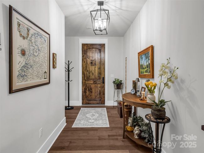 87 Jackson Ridge Ln, House other with 4 bedrooms, 4 bathrooms and null parking in Mill Spring NC | Image 6