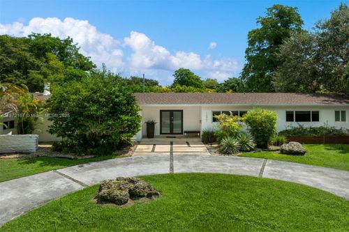 12401 Sw 68th Ct, Pinecrest, FL, 33156-6209 | Card Image