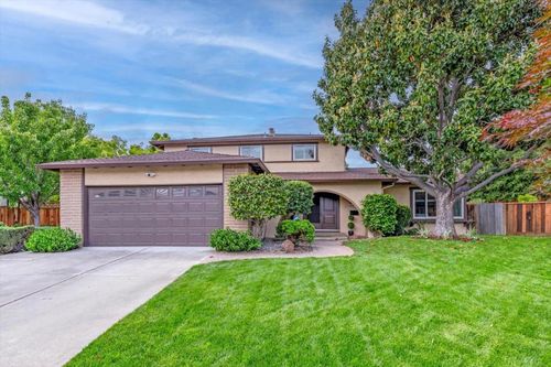2740 Ramos Ct, Mountain View, CA, 94040-3906 | Card Image