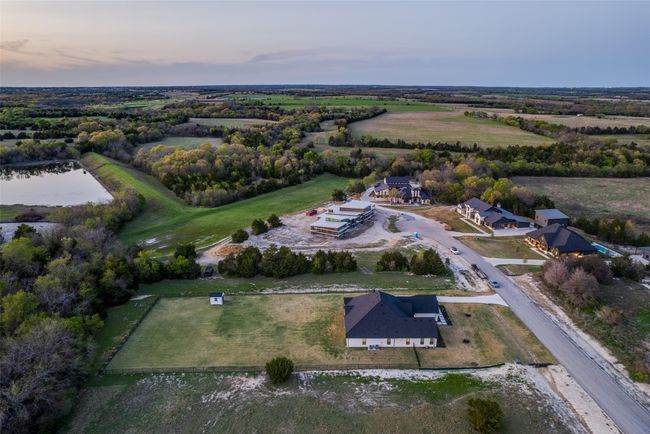 Birds eye view of property featuring a rural view | Image 27