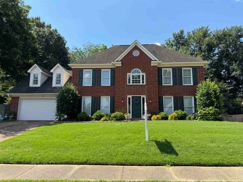 8973 Carrollwood Ln E, Cordova, TN, 38016-4600 | Card Image