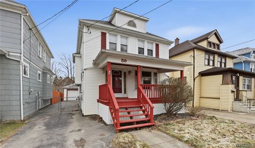 59 Hammerschmidt Ave, Buffalo, NY, 14210-2228 | Card Image