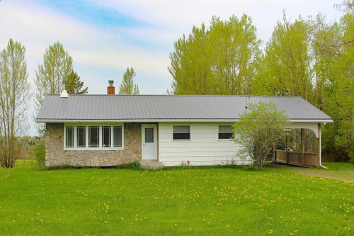12407 Highway 4, Wentworth, NS, B0M1Z0 | Card Image