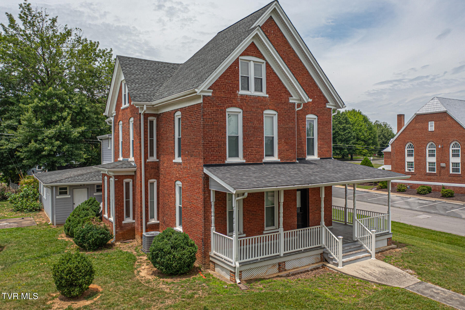 Residential in Johnson City 2