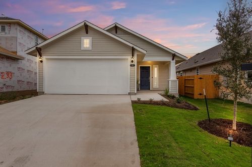 231 Trailside Ln, Bastrop, TX, 78602-2179 | Card Image
