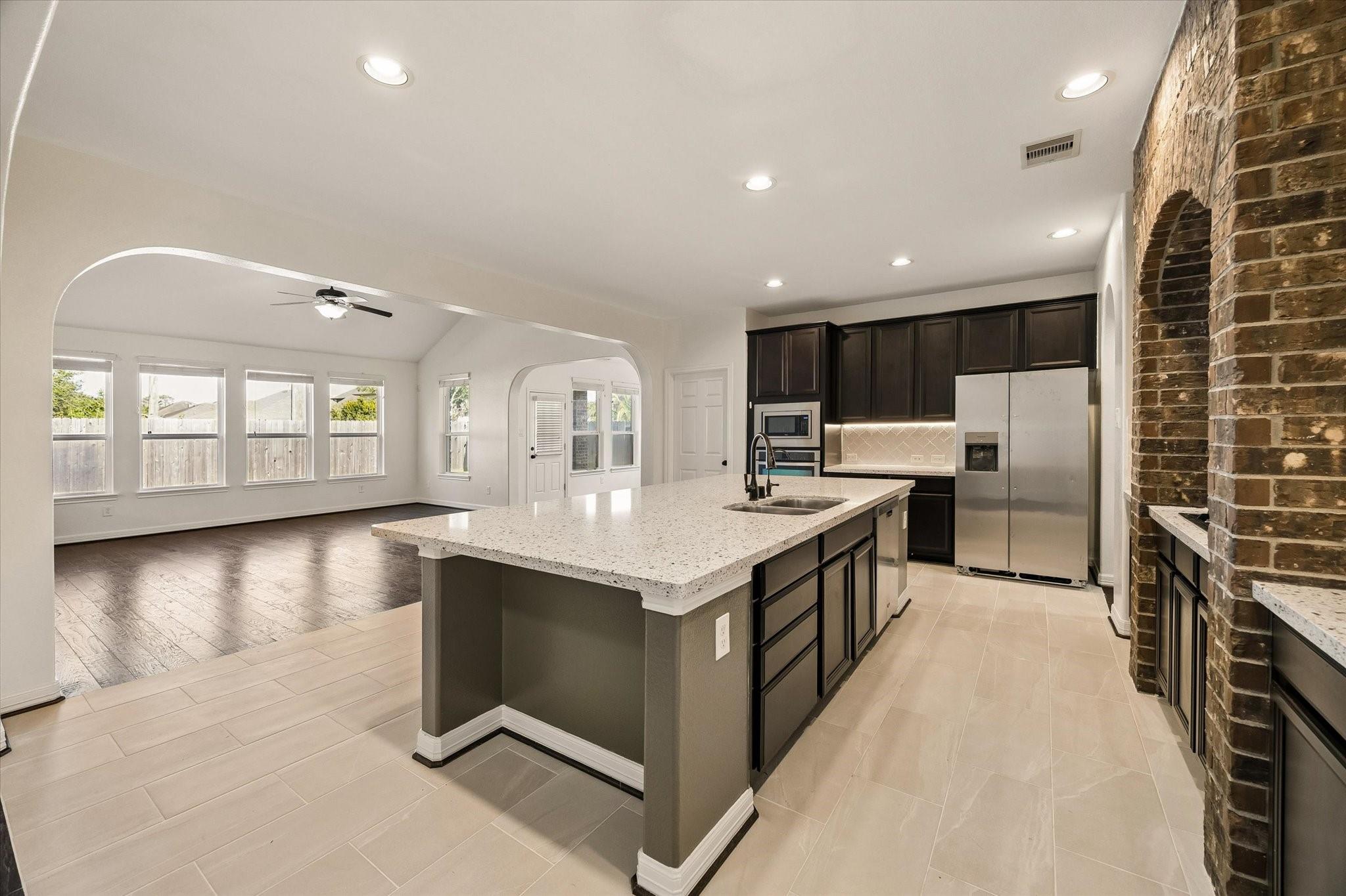 Residential in Tomball 2