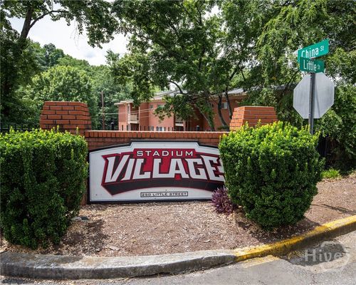 b206-250 Little St, Athens, GA, 30605-5438 | Card Image