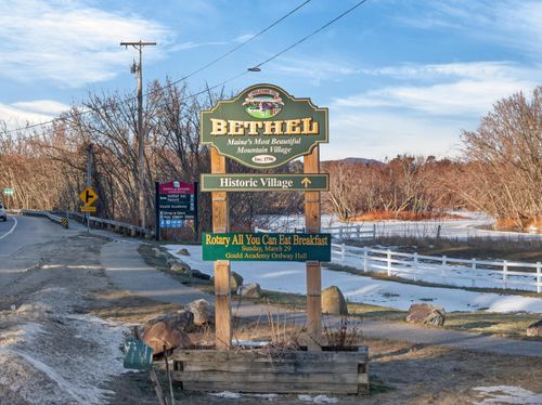 Lot 4 Intervale Road Subdivision, Bethel, ME, 04217 | Card Image