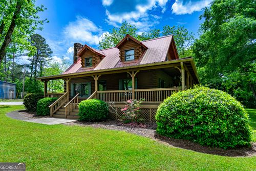 433 N Main Ave, Pine Mountain, GA, 31822-2450 | Card Image