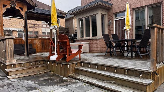 22 Ross Shiner Lane, House other with 5 bedrooms, 4 bathrooms and 2 parking in Stouffville ON | Image 17