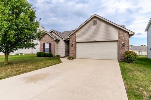 1924 Morgan Creek Dr, Fort Wayne, IN, 46808-3576 | Card Image
