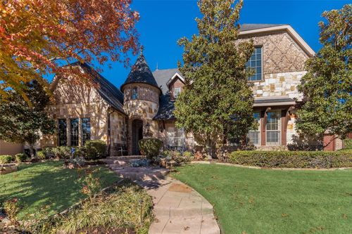 4546 Warwick Ln, Frisco, TX, 75034-6939 | Card Image