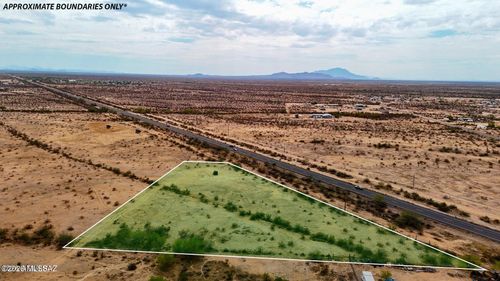 0 E 6th St, Florence, AZ, 85132 | Card Image