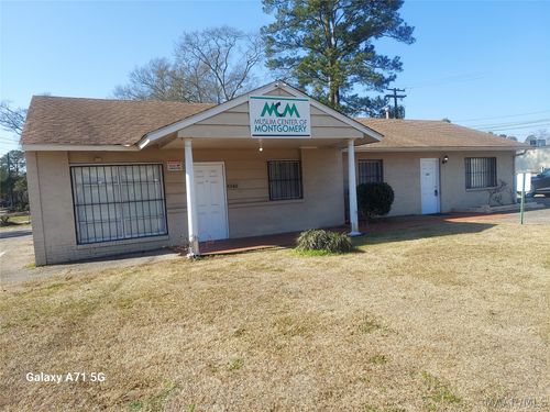 4340 S Court St, Montgomery, AL, 36105-3212 | Card Image