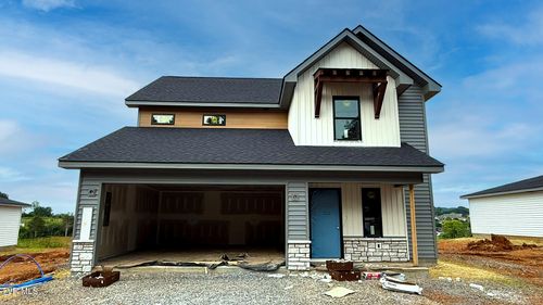 480 Noes Chapel Rd, Morristown, TN, 37814-2151 | Card Image