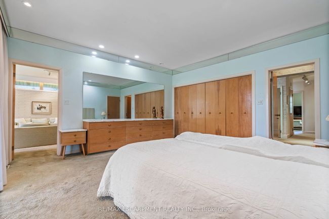 274 Mountain Brow Blvd, House other with 5 bedrooms, 3 bathrooms and 10 parking in Hamilton ON | Image 21