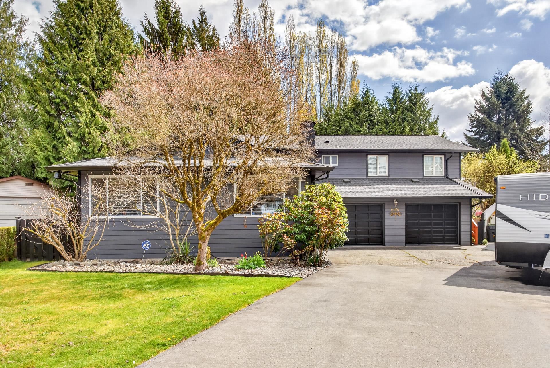 Residential in Port Coquitlam