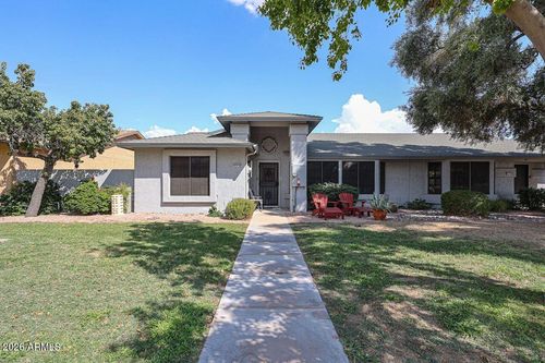 13719 W Meeker Boulevard, Sun City West, AZ, 85375 | Card Image