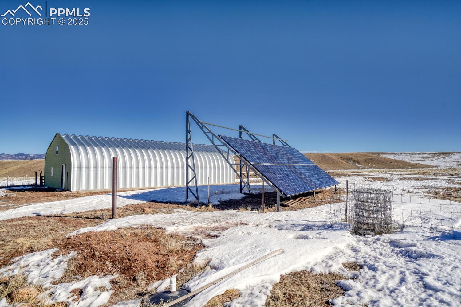 Residential in Westcliffe 4