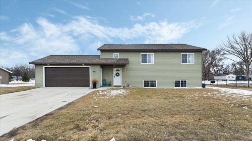 418 1st St S, Raymond, MN, 56282-2176 | Card Image