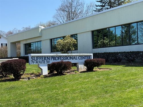 ste-5-79 Route 59, Suffern, NY, 10901-4900 | Card Image