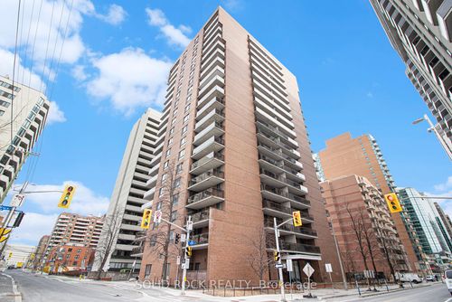 1204-475 Laurier Avenue W, Ottawa Centre, ON, K1R7X1 | Card Image
