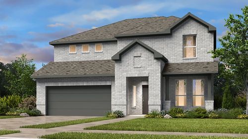 1101 Scenic Green Loop, Georgetown, TX, 78628-3982 | Card Image