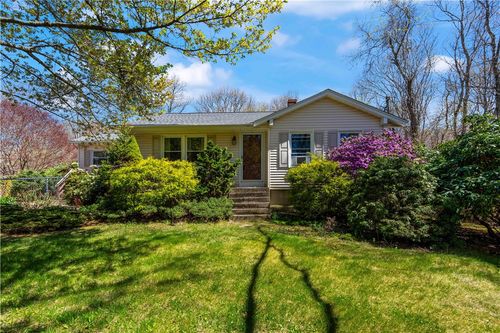571 Stony Fort Road, North Kingstown, RI, 02874 | Card Image