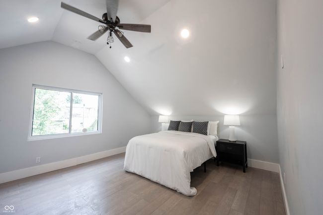 722 E Minnesota St, House other with 3 bedrooms, 2 bathrooms and null parking in Indianapolis IN | Image 29