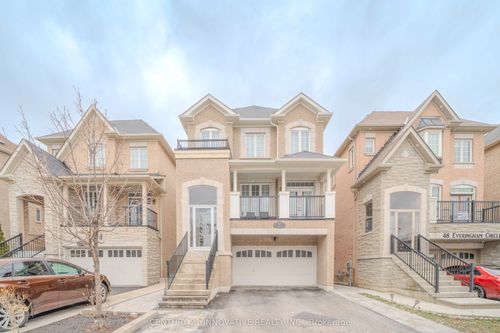 50 Everingham Cir, Brampton, ON, L6R0R7 | Card Image