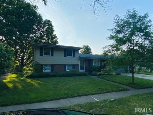 2800 Linda Ln, West Lafayette, IN, 47906-1638 | Card Image