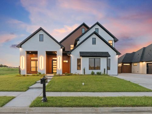 2008 Nichole Blvd, Pottsboro, TX, 75076-7033 | Card Image