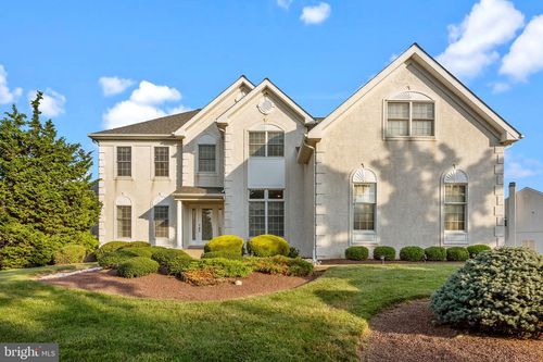 28 Dartmouth Ln, RICHBORO, PA, 18954-1263 | Card Image