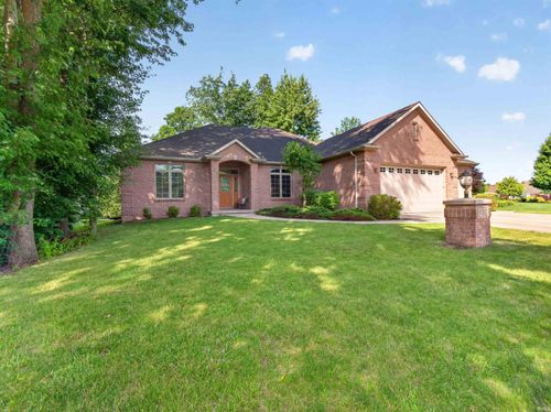 11015 La Cabreah Lane, Fort Wayne, IN, 46845 | Card Image