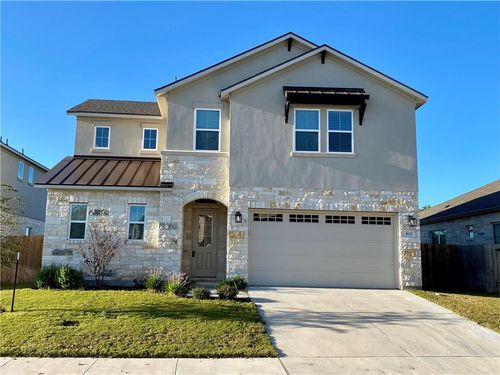 4628 Katherine Dr, Round Rock, TX, 78681-2039 | Card Image