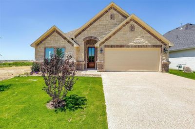 7282 Velvetleaf, House other with 3 bedrooms, 2 bathrooms and null parking in Benbrook TX | Image 2