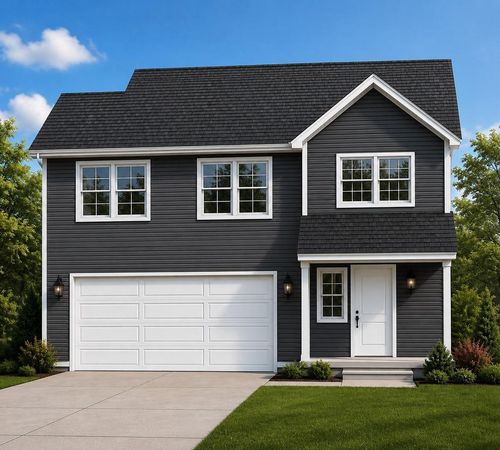 501 Brockton Drive, Belleville, WI, 53508 | Card Image
