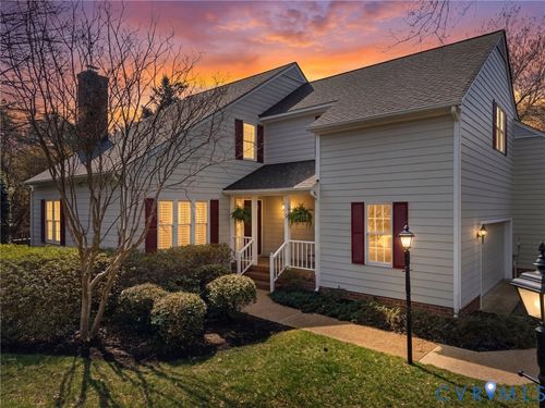 9001 Coralberry Pl, Henrico, VA, 23229-7050 | Card Image