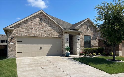 1412 Wolfberry Ln, Northlake, TX, 76226-2725 | Card Image