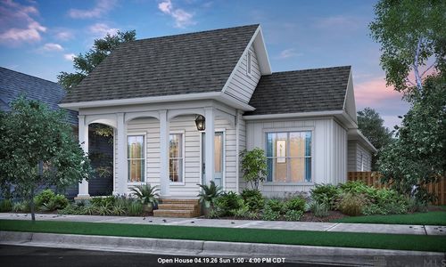 14451 Spalding Way, Baton Rouge, LA, 70817-8445 | Card Image