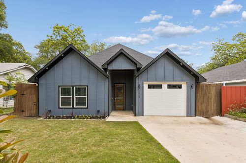 3038 Ramsey Ave, Dallas, TX, 75216-4214 | Card Image