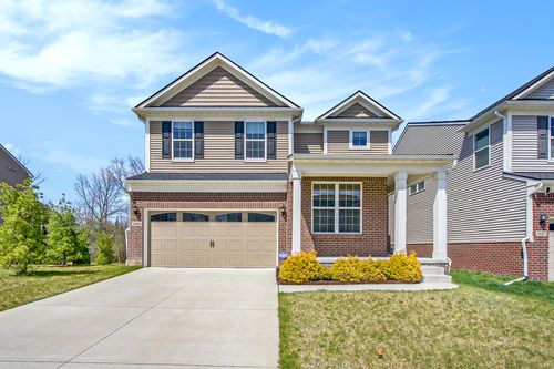 2895 Dillon Dr, Ann Arbor, MI, 48105-3708 | Card Image