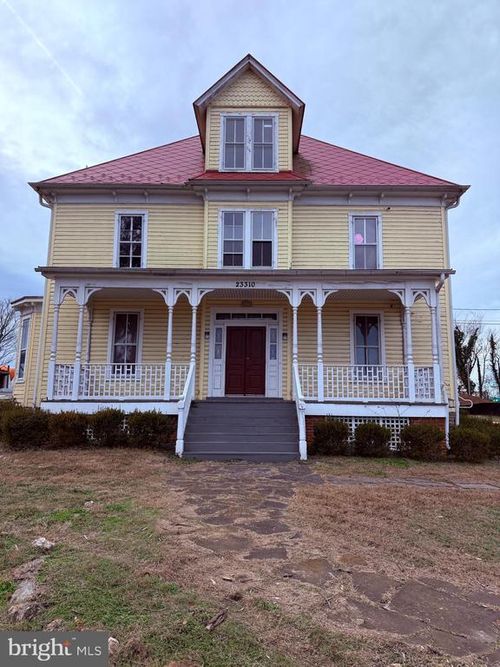 ste-201-23310 Frederick Rd, CLARKSBURG, MD, 20871-9704 | Card Image