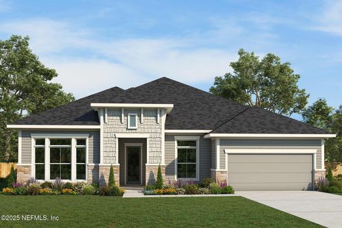 435 Canopy Forest Dr, St Augustine, FL, 32092-1980 | Card Image