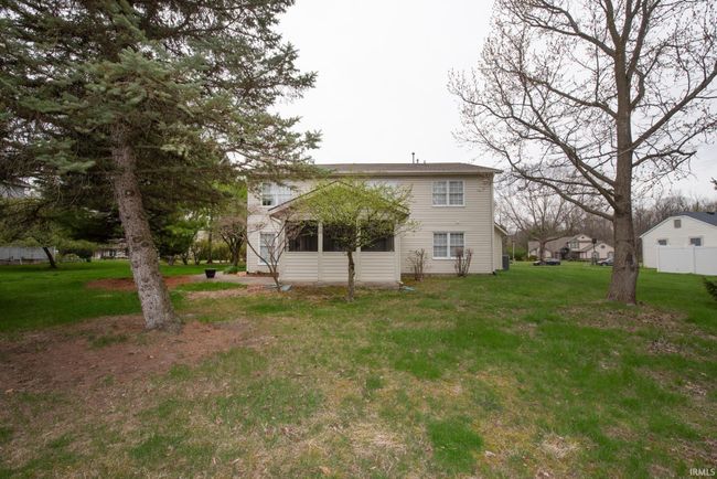 404 Vermont Dr, House other with 3 bedrooms, 3 bathrooms and null parking in Lafayette IN | Image 29