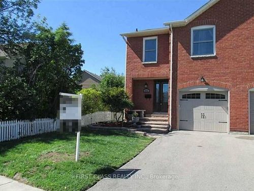 2222 Munn'S Ave, Oakville, ON, L6H3M8 | Card Image
