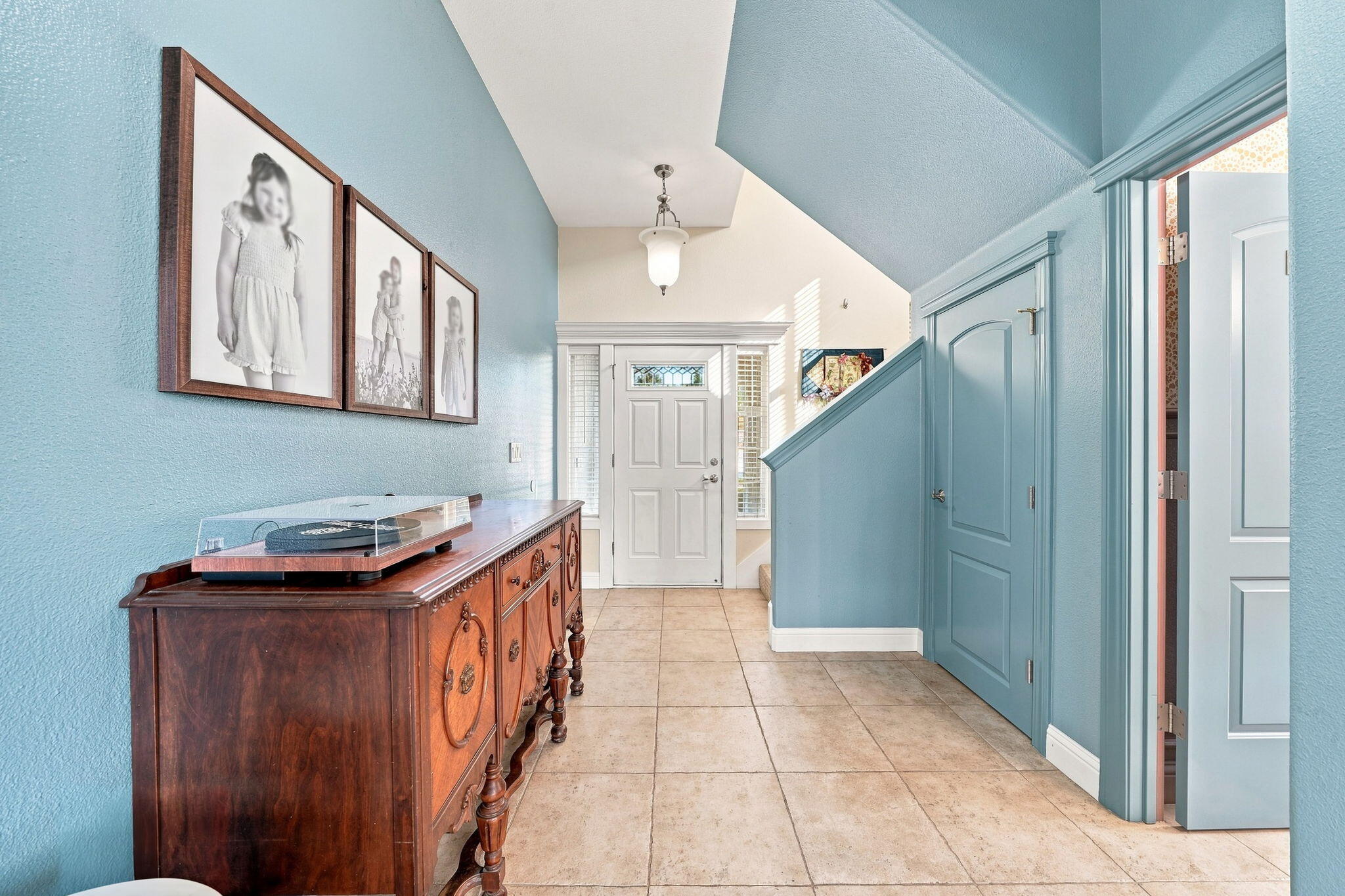 Residential in Redding 4