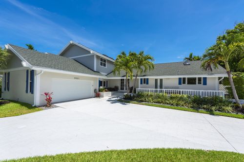 3001 Jasmine Court, Delray Beach, FL, 33483 | Card Image
